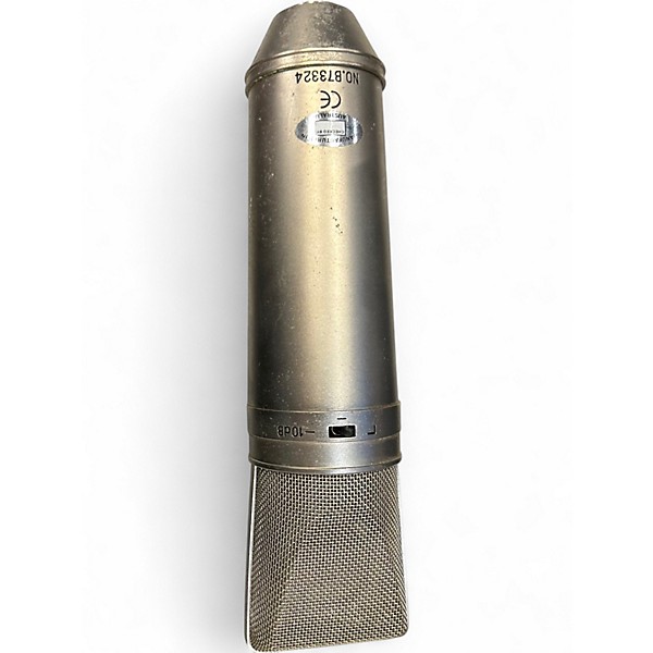 Used RODE NT2 Condenser Microphone