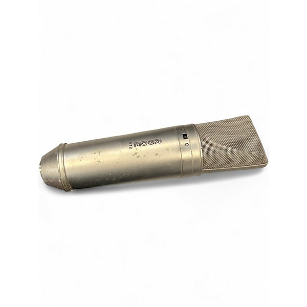 Used RODE NT2 Condenser Microphone