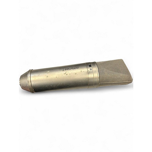Used RODE NT2 Condenser Microphone