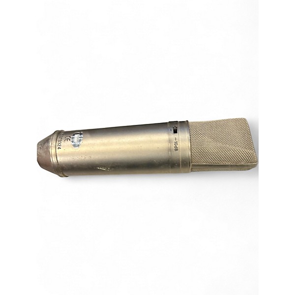 Used RODE NT2 Condenser Microphone