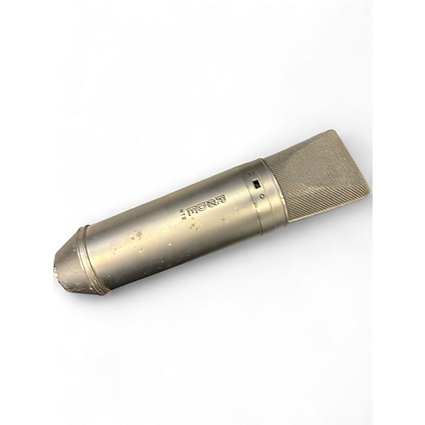 Used RODE NT2 Condenser Microphone