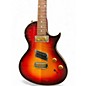Vintage 1993 Gibson Nighthawk Standard Cherry Sunburst Solid Body Electric Guitar