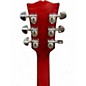 Vintage 1993 Gibson Nighthawk Standard Cherry Sunburst Solid Body Electric Guitar