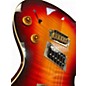 Vintage 1993 Gibson Nighthawk Standard Cherry Sunburst Solid Body Electric Guitar