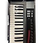 Used Native Instruments Komplete Kontrol S49 MK2 MIDI Controller thumbnail
