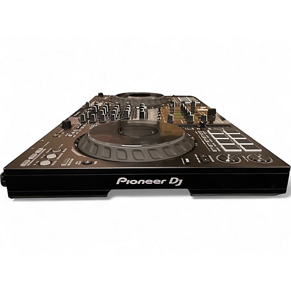 Used Pioneer DDJ-FLX10 DJ Controller