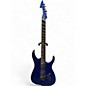 Used Ormsby HYPE GTR 6 RUN 2 MIDNIGHT BLUE PEARLESCENT Solid Body Electric Guitar thumbnail