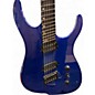 Used Ormsby HYPE GTR 6 RUN 2 MIDNIGHT BLUE PEARLESCENT Solid Body Electric Guitar