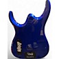 Used Ormsby HYPE GTR 6 RUN 2 MIDNIGHT BLUE PEARLESCENT Solid Body Electric Guitar