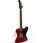 Used Gibson 1970S Tribute Firebird Studio Worn Cherry Solid Body Electric Guitar thumbnail