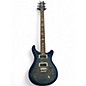 Used PRS S2 Custom 24-08 LAKE BLUE Solid Body Electric Guitar thumbnail