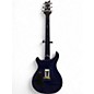 Used PRS S2 Custom 24-08 LAKE BLUE Solid Body Electric Guitar