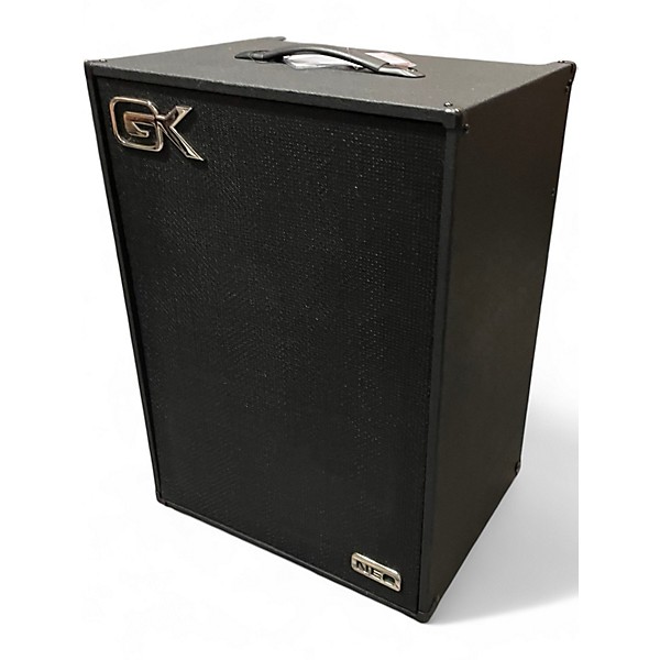 Used Gallien-Krueger MB212-II Ultralight 500W 2x12 Bass Combo Amp