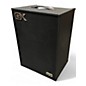 Used Gallien-Krueger MB212-II Ultralight 500W 2x12 Bass Combo Amp