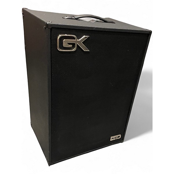 Used Gallien-Krueger MB212-II Ultralight 500W 2x12 Bass Combo Amp