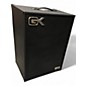 Used Gallien-Krueger MB212-II Ultralight 500W 2x12 Bass Combo Amp