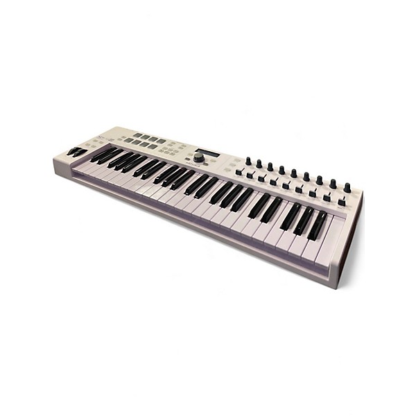 Used Arturia Keylab 49 Key MIDI Controller