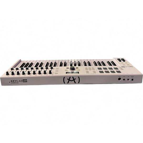 Used Arturia Keylab 49 Key MIDI Controller