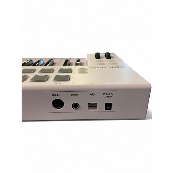 Used Arturia Keylab 49 Key MIDI Controller