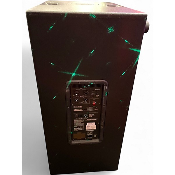 Used Line 6 STAGESOURCE L3S Powered Subwoofer