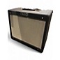 Used Fender Blues Junior 15W 1x12 Tube Guitar Combo Amp thumbnail
