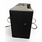 Used Fender Blues Junior 15W 1x12 Tube Guitar Combo Amp