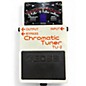 Used BOSS TU2 Chromatic Tuner Pedal thumbnail