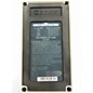 Used BOSS TU2 Chromatic Tuner Pedal