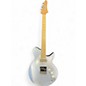 Used Eastman SC52 SILVER Solid Body Electric Guitar thumbnail
