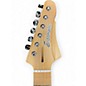 Used Eastman SC52 SILVER Solid Body Electric Guitar