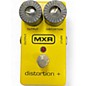 Used MXR M104 Distortion Plus Effect Pedal thumbnail