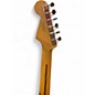Used Fender Player II Stratocaster Hialeah Yellow Solid Body Electric Guitar