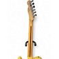 Used 2004 Squier Telecaster Custom Vintage Modified Blonde Solid Body Electric Guitar