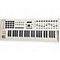 Used Arturia Keylab MKII 49 Key MIDI Controller thumbnail