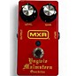 Used MXR YNGWIE MALMSTEEN Effect Pedal thumbnail