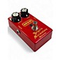 Used MXR YNGWIE MALMSTEEN Effect Pedal