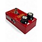 Used MXR YNGWIE MALMSTEEN Effect Pedal