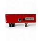 Used MXR YNGWIE MALMSTEEN Effect Pedal