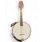 Used 1910s S.s. Stewart Banjo-Mandolin Natural Mandolin thumbnail