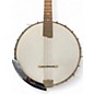 Used 1910s S.s. Stewart Banjo-Mandolin Natural Mandolin