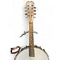 Used 1910s S.s. Stewart Banjo-Mandolin Natural Mandolin