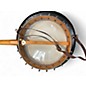 Used 1910s S.s. Stewart Banjo-Mandolin Natural Mandolin