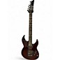 Used Line 6 JTV89F James Tyler Variax Red Solid Body Electric Guitar thumbnail