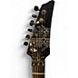Used Line 6 JTV89F James Tyler Variax Red Solid Body Electric Guitar
