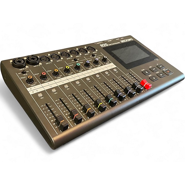Used Zoom R20 MultiTrack Recorder