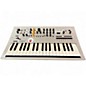 Used KORG Minilogue 4 Voice Polyphonic Analog Synthesizer
