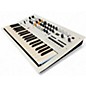 Used KORG Minilogue 4 Voice Polyphonic Analog Synthesizer