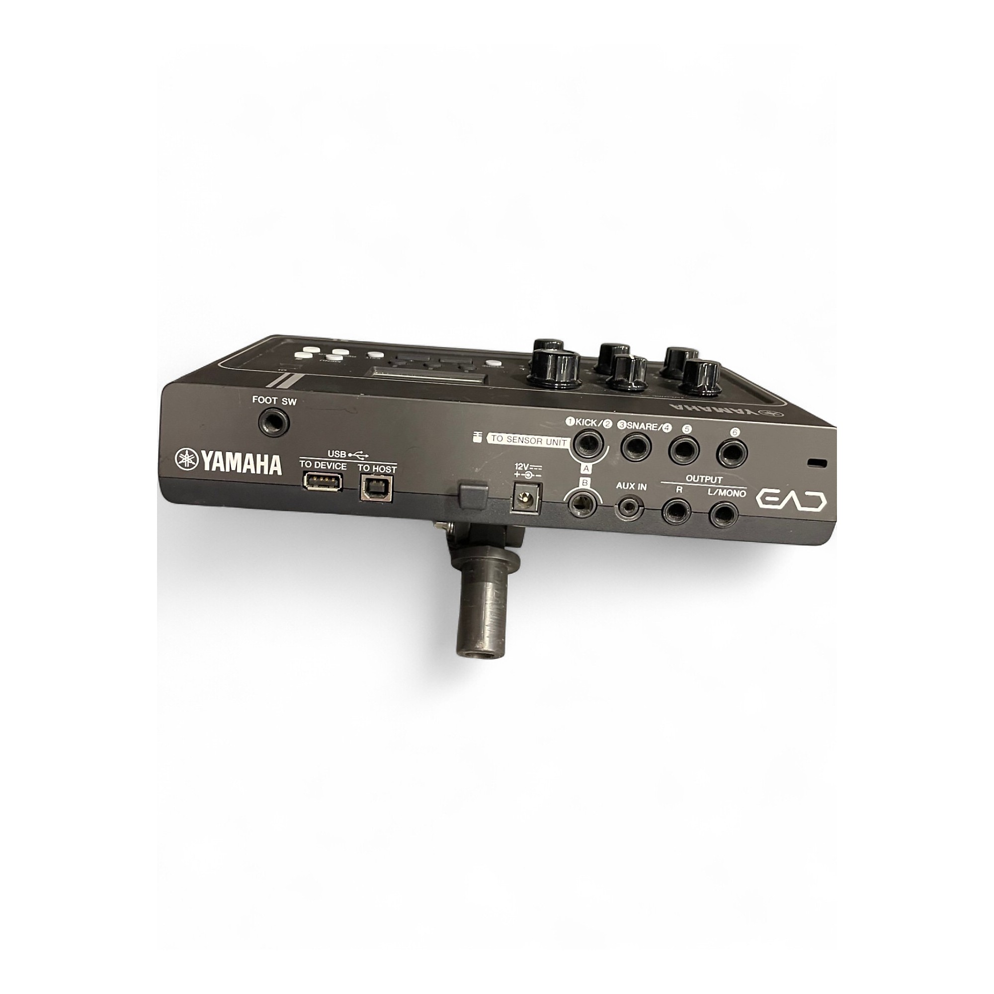 Used Yamaha EAD10 Electric Drum Module | Guitar Center