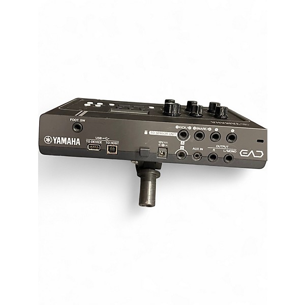 Used Yamaha EAD10 Electric Drum Module