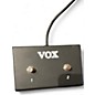 Used VOX 2 Footswitch Footswitch thumbnail